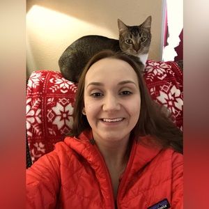 Meet your Posher, Grace